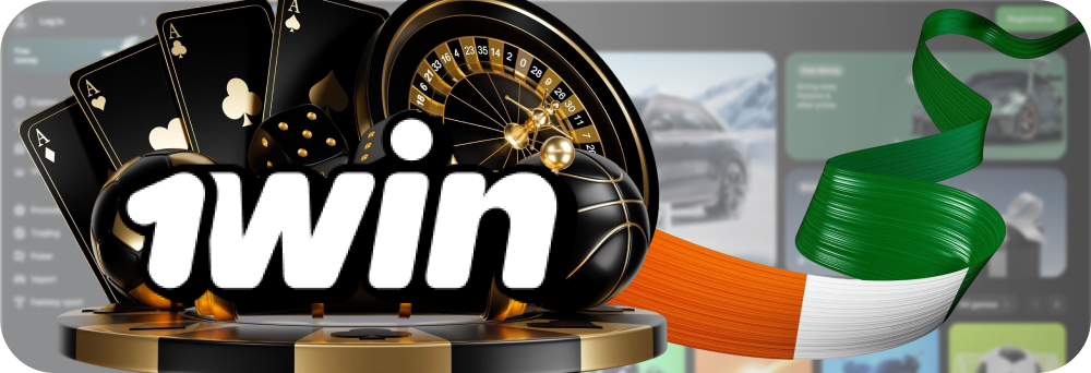 Inscrivez-vous sur 1Win et profitez dès maintenant de votre bonus de 500%!
